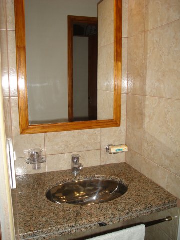 Cabaña de 2 Dormitorios